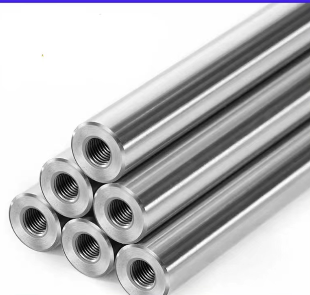 淮北镀铬钢管 镀铬圆管 