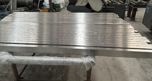 淮北不锈钢无缝方管 