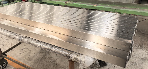 淮北化工 / 石油 / 冶金工业 用不锈钢无缝方管 方通